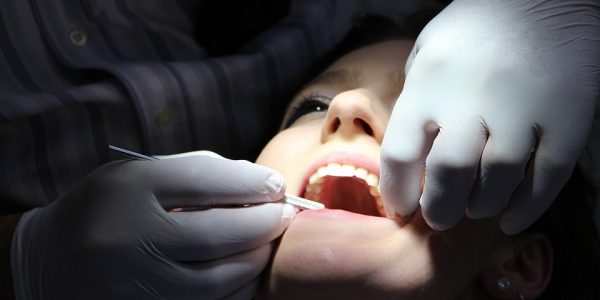 Undersøkelse hos tannlege og tannpleier Nesodden Fagerstrand Drøbak
